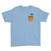 plankton pocket Youth Tee