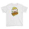 holtz Youth Tee
