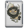 an ode to wild things iPad Mini