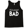 andi warlor bad Tank Top