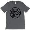 camp bold (for light) T-Shirt