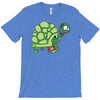 tortue nazie zombie T-Shirt
