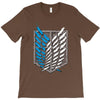 survey corps T-Shirt