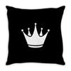Original 1993 With Crown Throw Pillow