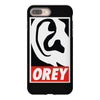 orey iPhone 8 Plus