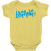 Logang Maverick Baby Onesie