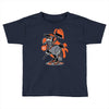 cherry hill Toddler T-shirt