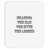 Grandpa Mousepad