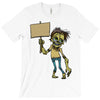 zombies (3) T-Shirt