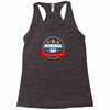 memorial day a time to honor Racerback Tank