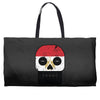 egypt till i die Weekender Totes