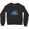 Malt Whiskey Crewneck Sweatshirt