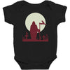 halloween special 1 Baby Bodysuit