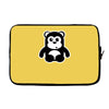 baby bear Laptop sleeve