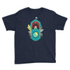 aquatic adventurer Youth Tee