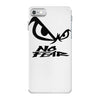 no fear ducati ktm dakar iPhone 7 Case