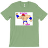 do you even squat? T-Shirt