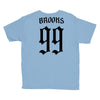 Tessa Brooks 99 Youth Tee