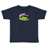 principality of style Toddler T-shirt