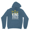 king steelo Hoodie