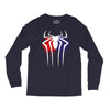 Spider Long Sleeve Shirts