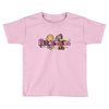 basketball Toddler T-shirt