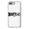 crazy iPhone 8 Plus