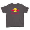 killing power Youth Tee