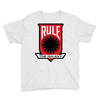 first order Youth Tee