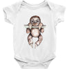 Live Slow Baby Bodysuit