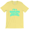i'm a chiropractor T-Shirt