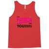 It's A Patricia Thing Tank Top