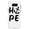 hope anchor Samsung Galaxy S8