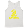 let's cook Tank Top