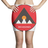 adventure legend Mini Skirts