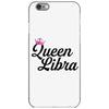 queen libra iPhone 6/6s Case