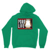 porg v1 matamoros Hoodie