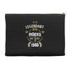 legendary riders are born in 1960 Accessory Pouches
