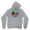sandbox battle 1 Unisex Hoodie