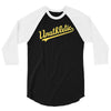 unathletic 3/4 Sleeve Shirt