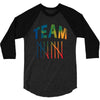 team 10 by jake paul 3/4 Sleeve Shirt