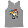 mayor lazer Tank Top