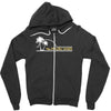 malibu sands Zipper Hoodie
