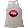 enjoy man Racerback Tank