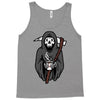 coffee reaper Tank Top