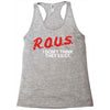 rous Racerback Tank
