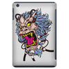 space monkey iPad Mini