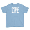 Choose Life Youth Tee