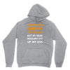 liberal for halloween Unisex Hoodie