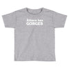 ithaca has gorges Toddler T-shirt